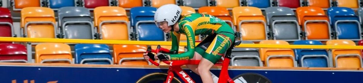 track cycling