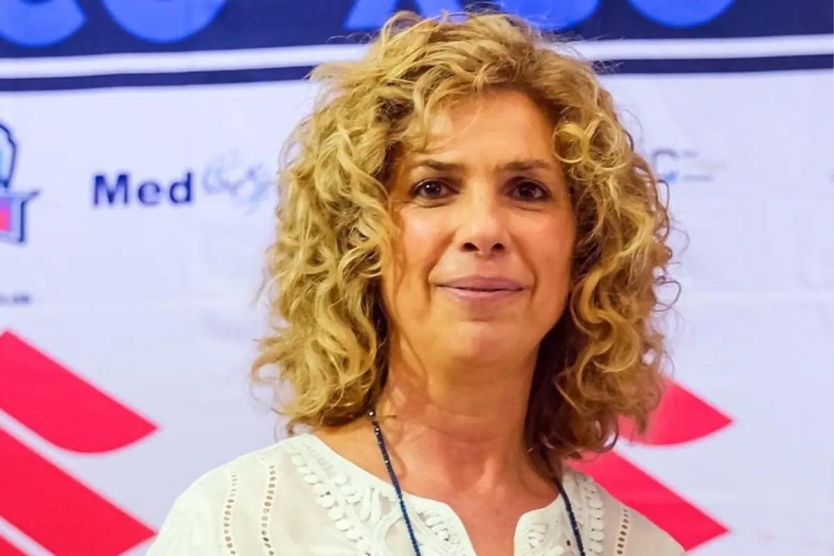 Paola Damilano