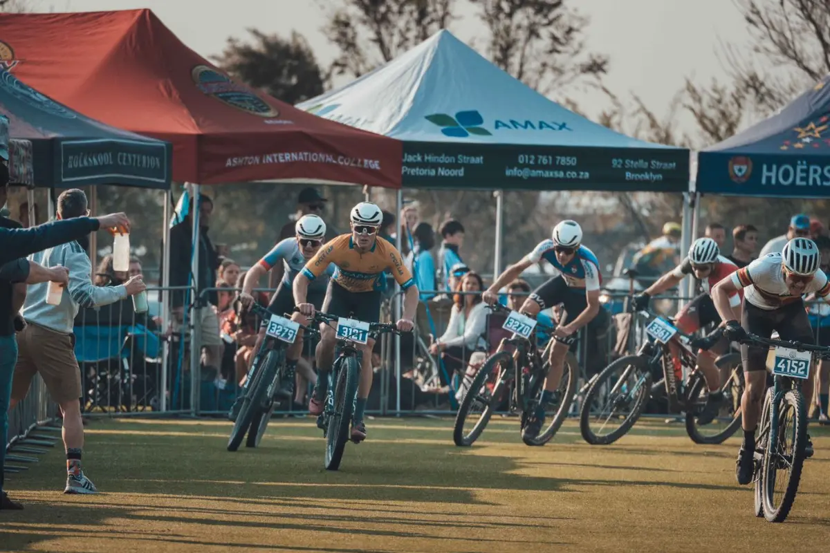 School Cycling